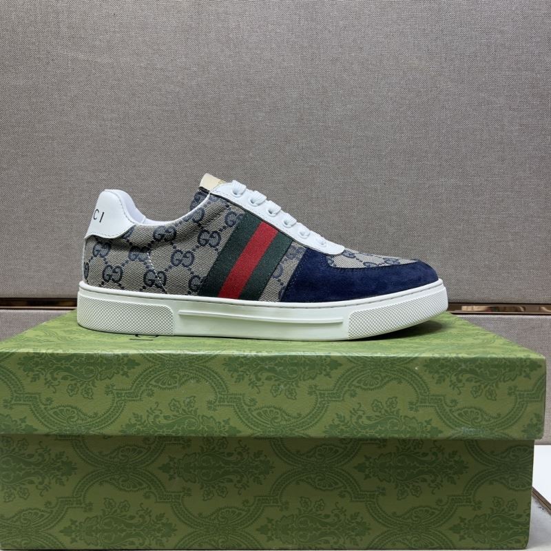 Gucci Low Shoes